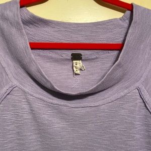 We The Free top-EUC!